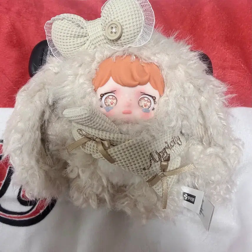 [BUNJANG] Yomi v3 Keyring Doll / 요미 v3 키링 인형