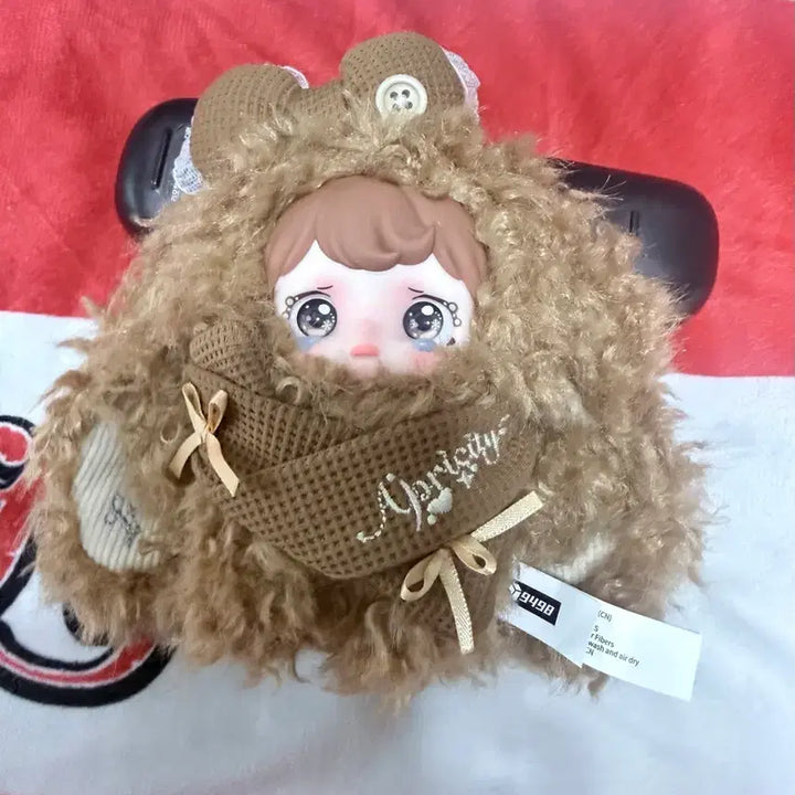 [BUNJANG] Yomi v3 Keyring Doll / 요미 v3 키링 인형
