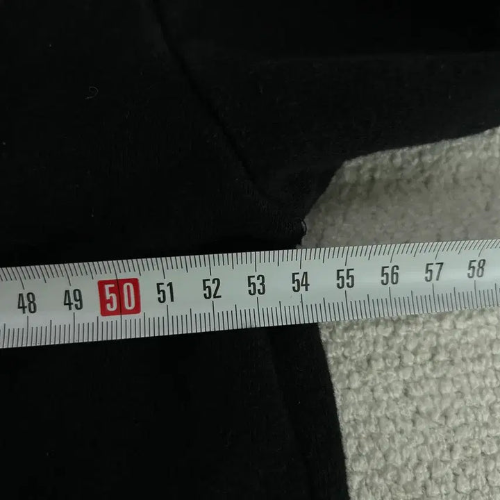 [BUNJANG] Polo Ralph Lauren Black Sweatshirt / 폴로 랄프로렌 블랙 맨투맨 95-100