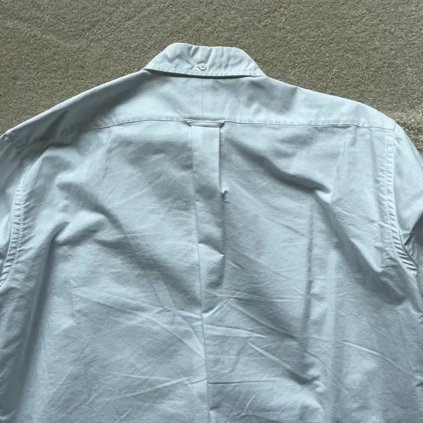 [BUNJANG] J.Press Oxford Shirt / J.Press Made in USA Oxford Shirt (105)