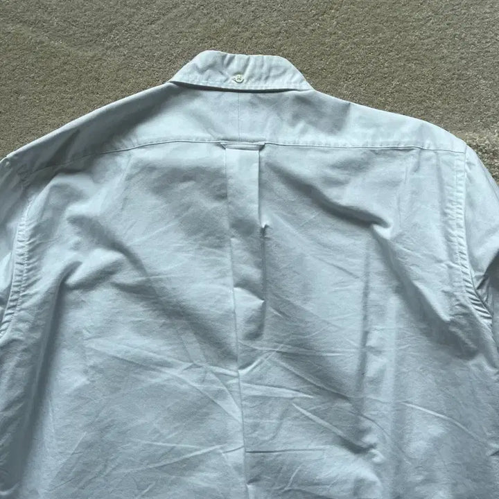 [BUNJANG] J.Press Oxford Shirt / J.Press Made in USA Oxford Shirt (105)
