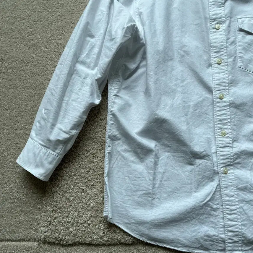 [BUNJANG] J.Press Oxford Shirt / J.Press Made in USA Oxford Shirt (105)