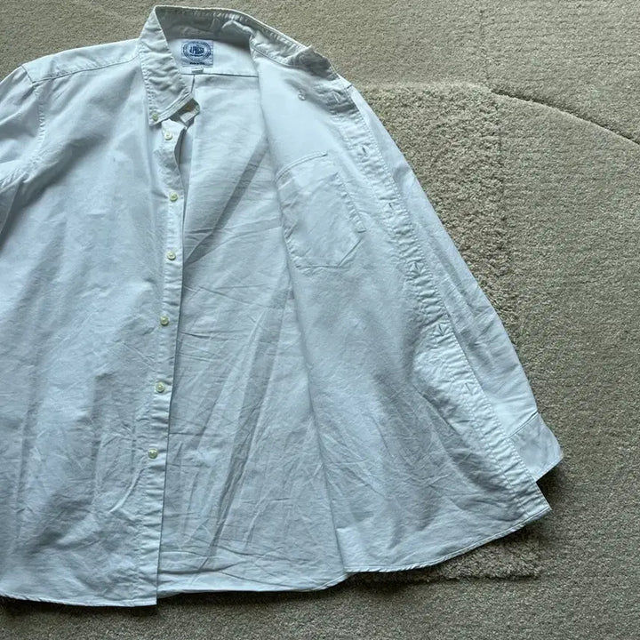 [BUNJANG] J.Press Oxford Shirt / J.Press Made in USA Oxford Shirt (105)