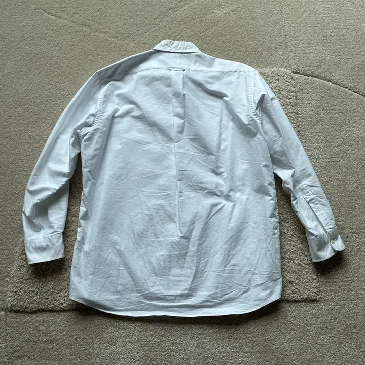[BUNJANG] J.Press Oxford Shirt / J.Press Made in USA Oxford Shirt (105)