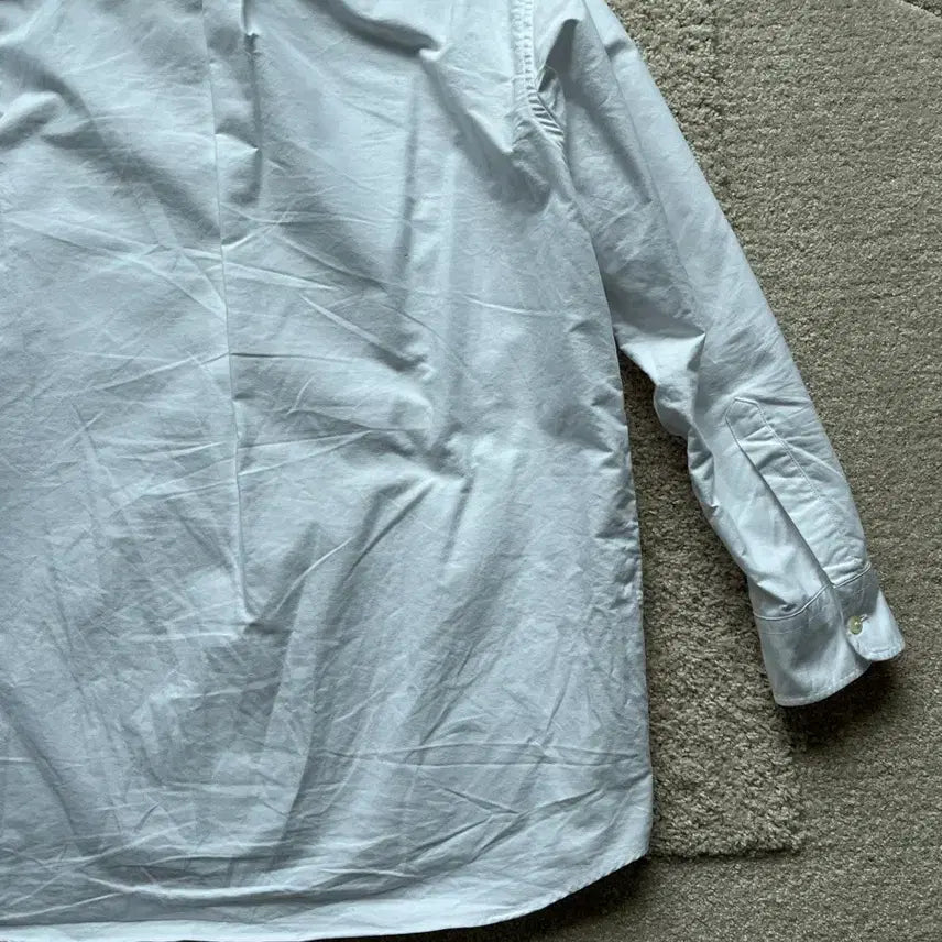 [BUNJANG] J.Press Oxford Shirt / J.Press Made in USA Oxford Shirt (105)