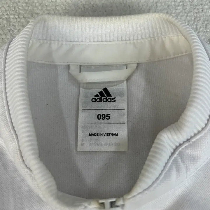 [BUNJANG] Adidas Juventus Track Top White M / 아디다스 유벤투스 트랙탑 화이트 m