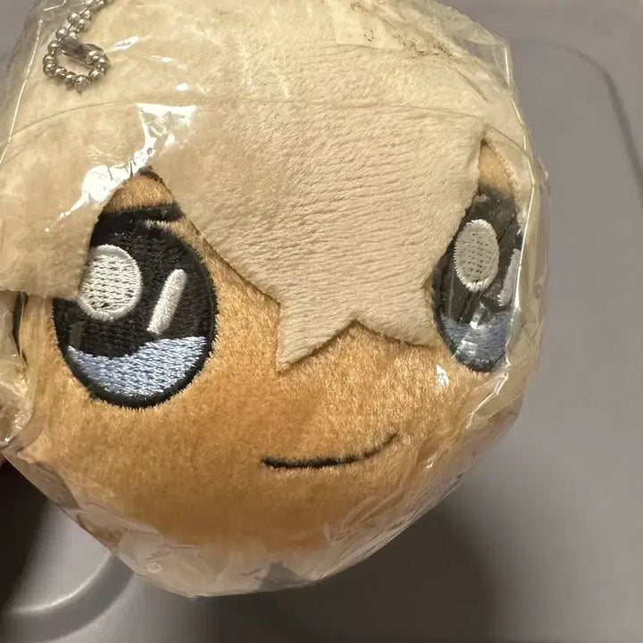 [BUNJANG] Detective Conan Amuro Tooru Nui Doll / 명탐장코난 아무로 토오루 인형 누이