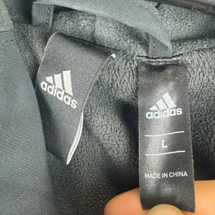 [BUNJANG] Adidas O1 Wind Travel Jacket (L) / L) 아디다스 O1 윈드 트라블 자켓