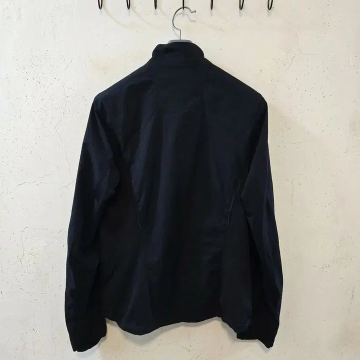 [BUNJANG] Adidas CLIMAPROOF Windbreaker Jacket / (무배)아디다스 CLIMAPROOF 바람막이 M
