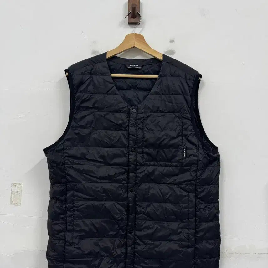 [BUNJANG] Black Yak Men&
