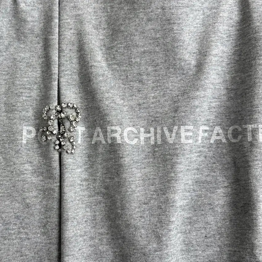 [SOLD OUT] PAF 포스트아카이브팩션 x 센트럴씨 티셔츠