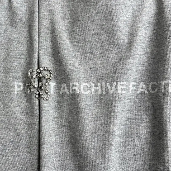 [SOLD OUT] PAF 포스트아카이브팩션 x 센트럴씨 티셔츠