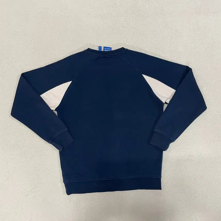 [BUNJANG] Adidas Fleece Sweatshirt (Size 100) / L 아디다스 기모 맨투맨 B.900