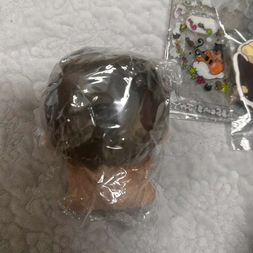 [BUNJANG] ENHYPEN Jay Doll (Sealed) / 엔하이픈 제이 jay  박종성 인형 enhypen 미개봉