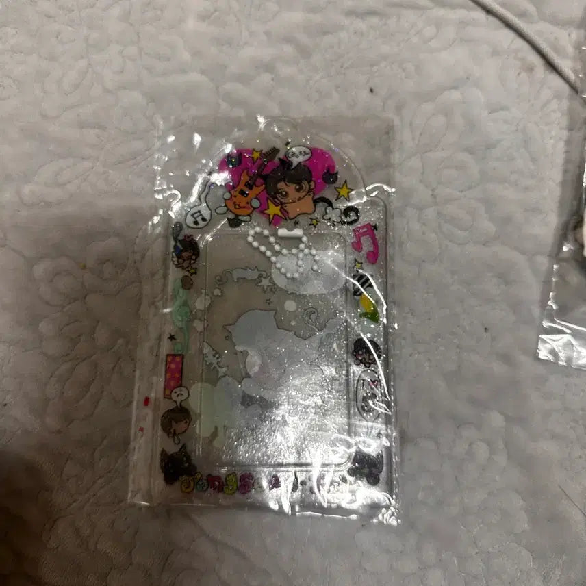 [BUNJANG] ENHYPEN Jay Doll (Sealed) / 엔하이픈 제이 jay  박종성 인형 enhypen 미개봉
