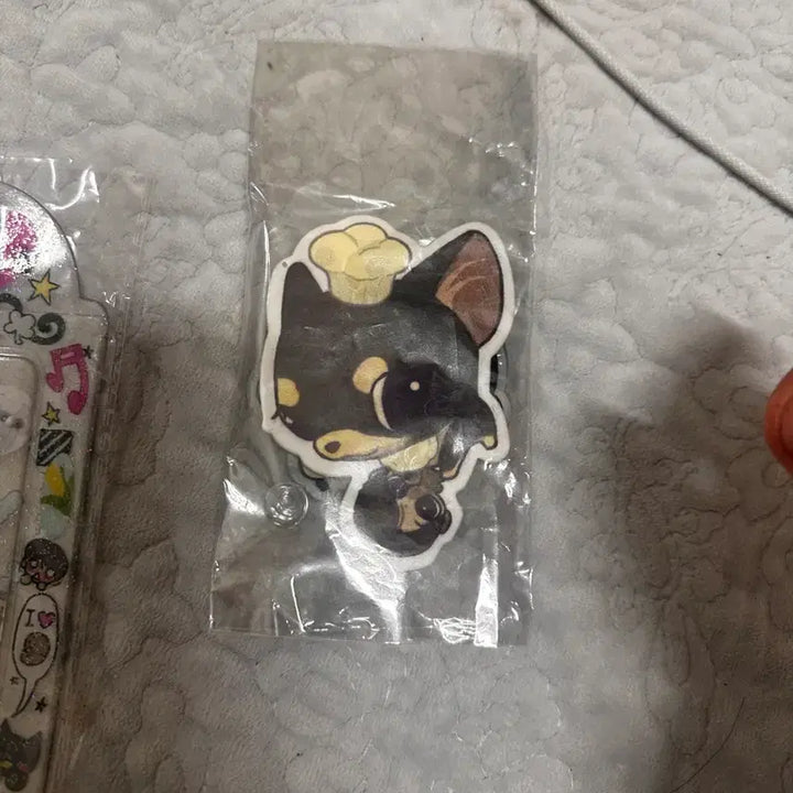 [BUNJANG] ENHYPEN Jay Doll (Sealed) / 엔하이픈 제이 jay  박종성 인형 enhypen 미개봉