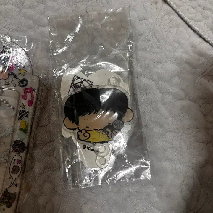 [BUNJANG] ENHYPEN Jay Doll (Sealed) / 엔하이픈 제이 jay  박종성 인형 enhypen 미개봉