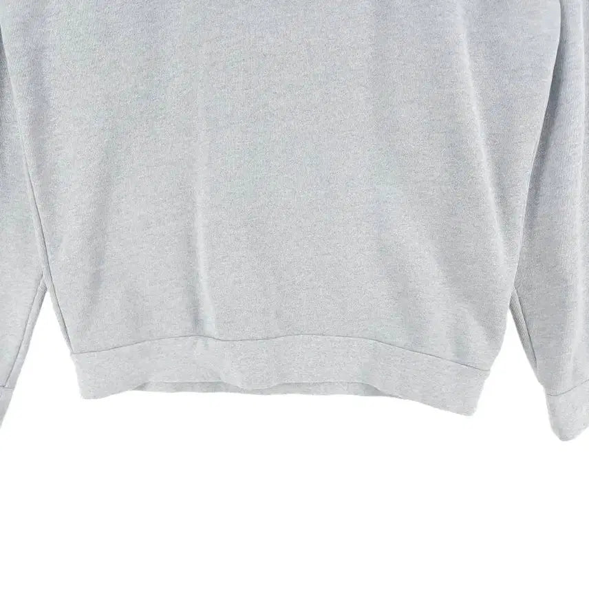 [BUNJANG] A.P.C. x Carhartt Hoodie Gray Men&