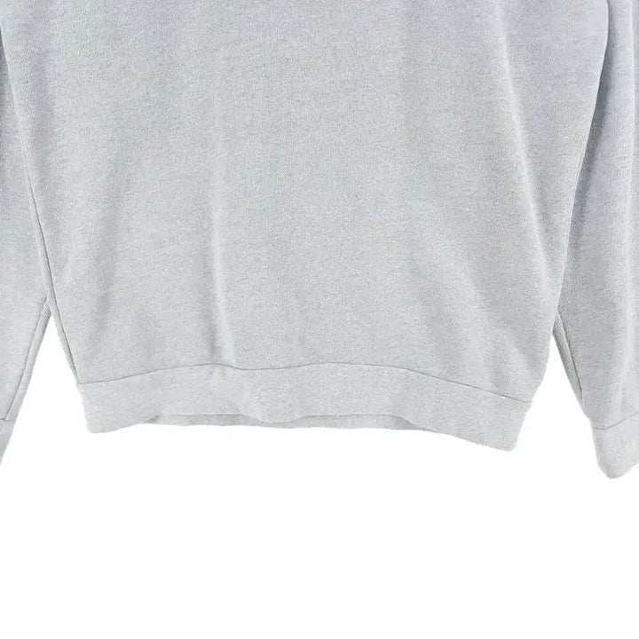 [BUNJANG] A.P.C. x Carhartt Hoodie Gray Men&