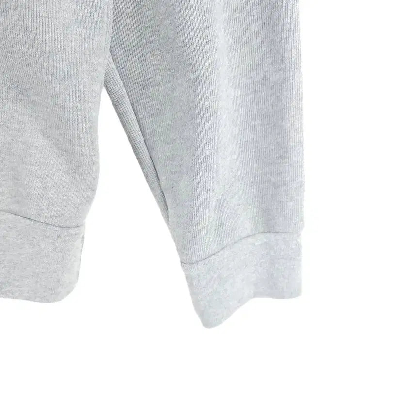 [BUNJANG] A.P.C. x Carhartt Hoodie Gray Men&