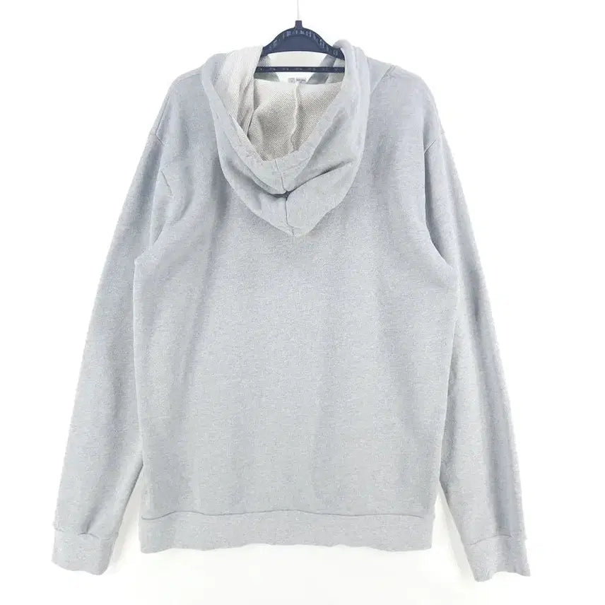 [BUNJANG] A.P.C. x Carhartt Hoodie Gray Men&