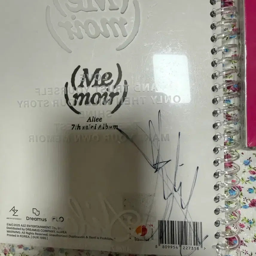 [BUNJANG] Ailee Album Bundle Set / 에일리 AILEE 앨범 일괄 판매합니다