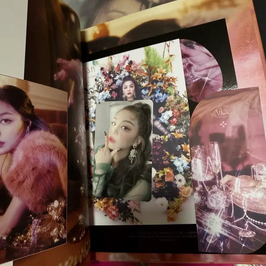 [BUNJANG] Ailee Album Bundle Set / 에일리 AILEE 앨범 일괄 판매합니다
