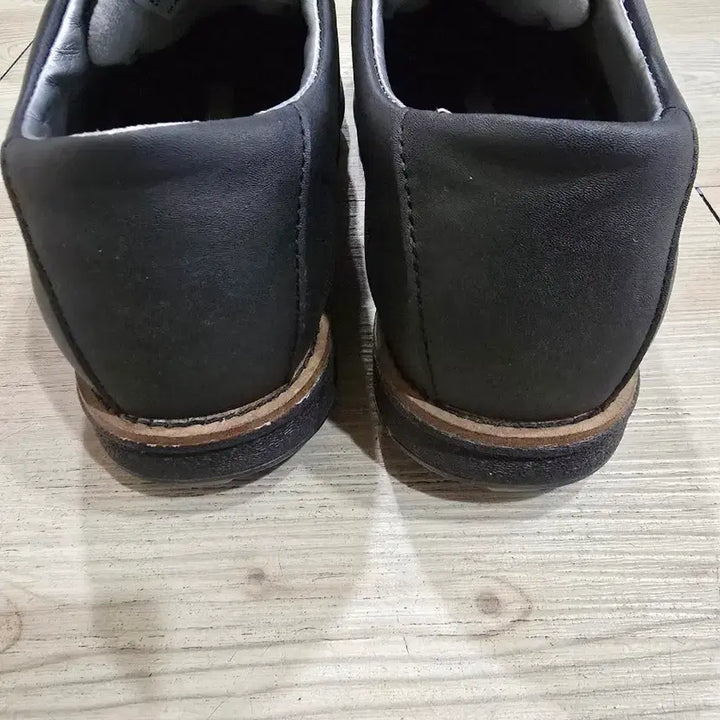 [BUNJANG] FootJoy Premiere Classic Leather Golf Shoes / 풋조이 골프 프리미어 클래식 가죽골프화 220W 225mm