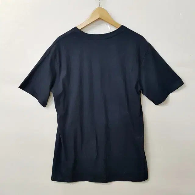 [BUNJANG] Sanrio Hello Kitty Navy T-Shirt / [새상품] Sanrio 헬로키티 티셔츠 네이비