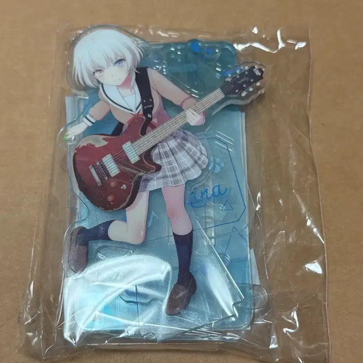 [BUNJANG] BanG Dream! Ran Mitake Acrylic Stand / 뱅드림 카나메 라나 아크릴