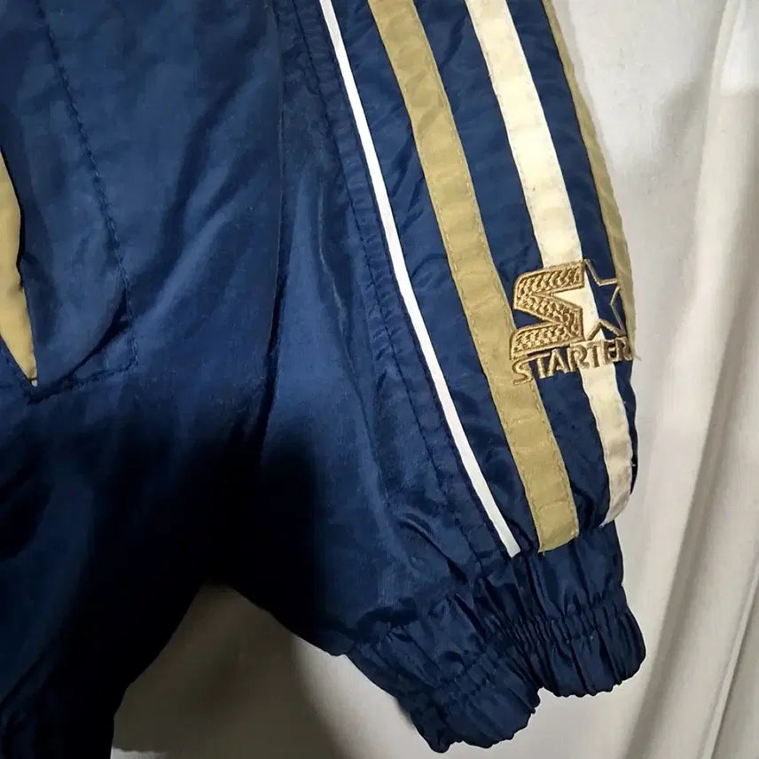 [SOLD OUT] 스타터 NFL 로스엔젤레스 램스 점퍼