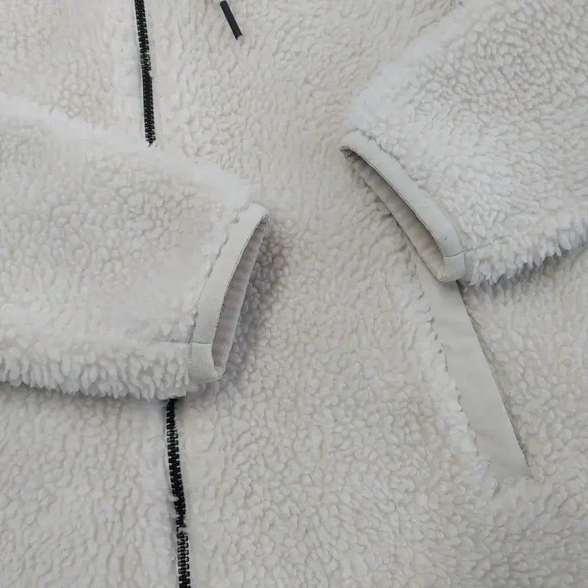 [BUNJANG] Discovery Unisex Fleece Jacket / 디스커버리 뽀글이 (남녀공용)95