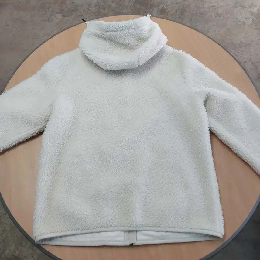 [BUNJANG] Discovery Unisex Fleece Jacket / 디스커버리 뽀글이 (남녀공용)95