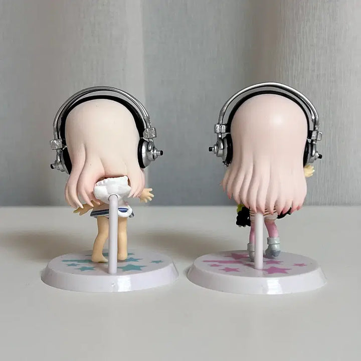 [BUNJANG] Super Sonico Ichiban Kuji Figure / 이치방쿠지 제일복권 G상 슈퍼소니코 큥캬라