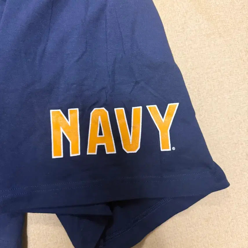 [BUNJANG] Under Armour Shorts XL Navy / 언더아머 쇼츠, XL, 네이비