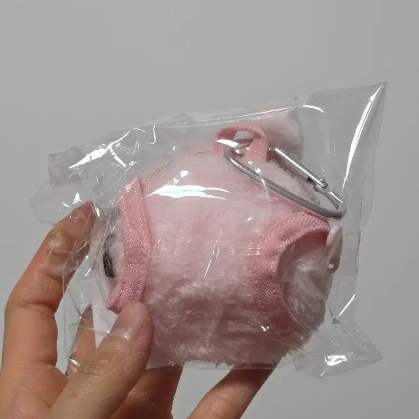 [SOLD OUT] (미개봉 새상품) 쁘띠멀즈 백팩 - 필