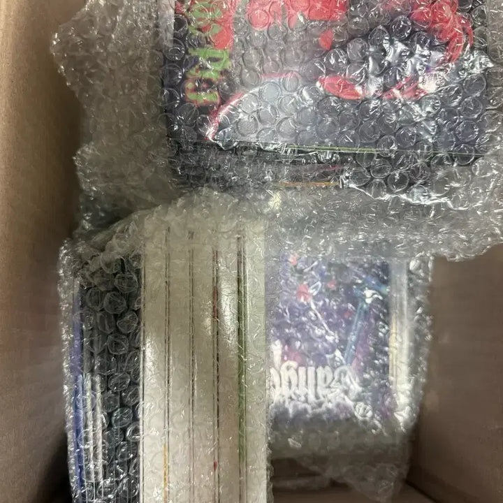 [BUNJANG] PLAVE Goods Bundle Set / 플레이브 굿즈 일괄
