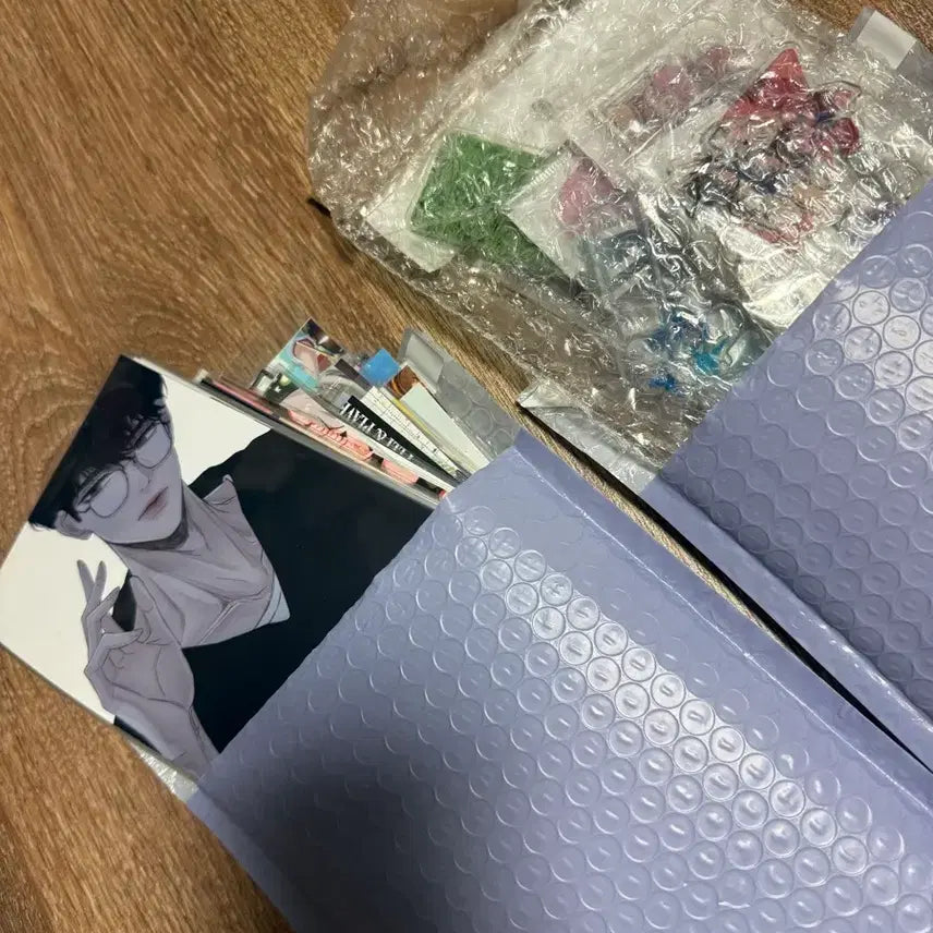 [BUNJANG] PLAVE Goods Bundle Set / 플레이브 굿즈 일괄