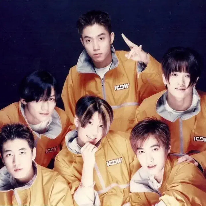 [BUNJANG] Sechskies Alibaba and the Forty Thieves Sealed CD &amp; Cassette Tape / 뮤지컬 젝스키스 알리바바와 40인의 도둑 미개봉 CD 카세트 테이프