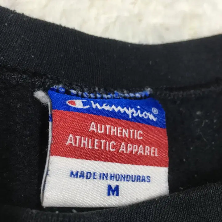 [BUNJANG] Champion Bradley Braves Old School Sweatshirt / 챔피온 브레들리브레이브스 올드스쿨 맨투맨 만원샵 CC16