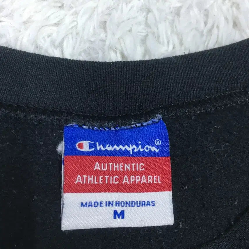 [BUNJANG] Champion Bradley Braves Old School Sweatshirt / 챔피온 브레들리브레이브스 올드스쿨 맨투맨 만원샵 CC16