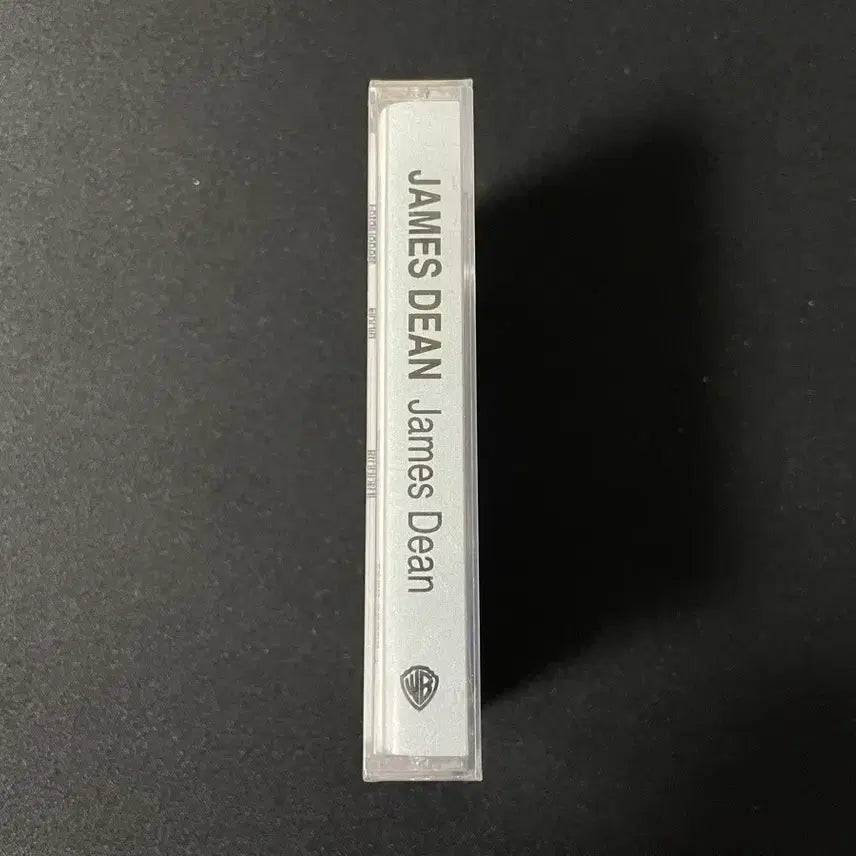 [BUNJANG] James Dean OST Unsealed Cassette Tape / 영화 제임스 딘 James Dean OST 미개봉 카세트 테이프