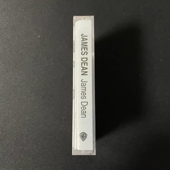 [BUNJANG] James Dean OST Unsealed Cassette Tape / 영화 제임스 딘 James Dean OST 미개봉 카세트 테이프