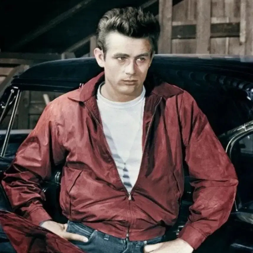 [BUNJANG] James Dean OST Unsealed Cassette Tape / 영화 제임스 딘 James Dean OST 미개봉 카세트 테이프