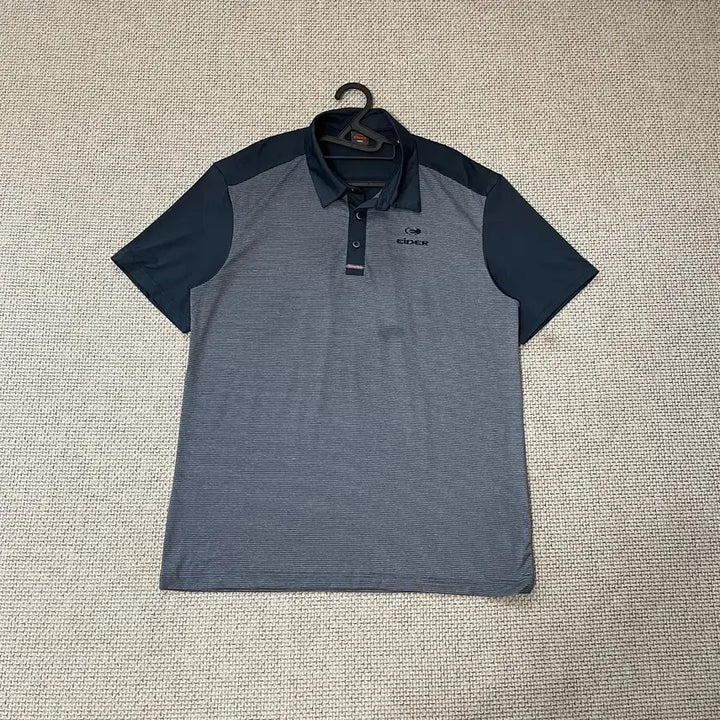 [BUNJANG] Aider Functional Short Sleeve Polo Shirt / XL 아이더 기능성 반팔 카라티 N.8067