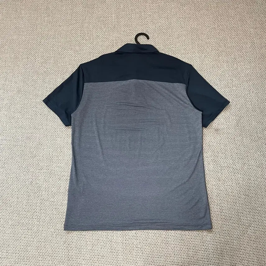 [BUNJANG] Aider Functional Short Sleeve Polo Shirt / XL 아이더 기능성 반팔 카라티 N.8067