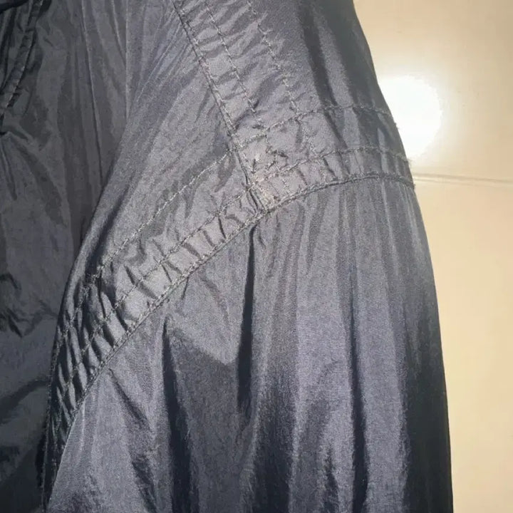 [BUNJANG] Stone Island Crinkle Reps PrimaLoft XL Jacket / 스톤아일랜드 크링클랩스 프리마 로프트 XL