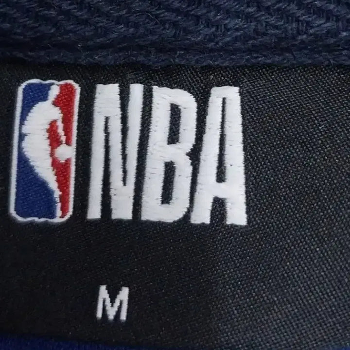 [BUNJANG] NBA Minnesota Stripe T-shirt / NBA 미네소타 스트라이프 반팔 티셔츠 M