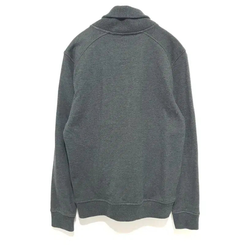 [BUNJANG] Ted Baker Shawl Collar Fleece Sweatshirt / TED BAKER 테드 베이커 숄카라 기모 맨투맨 2_i4443