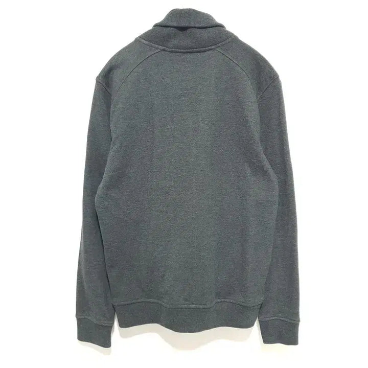 [BUNJANG] Ted Baker Shawl Collar Fleece Sweatshirt / TED BAKER 테드 베이커 숄카라 기모 맨투맨 2_i4443